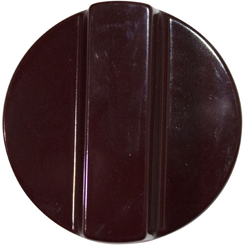 (image for) Vulcan Hart VH499595-00001 BURNER VULCAN RED KNOB